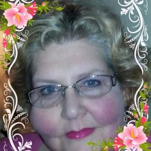 Meet your Posher, Glenda